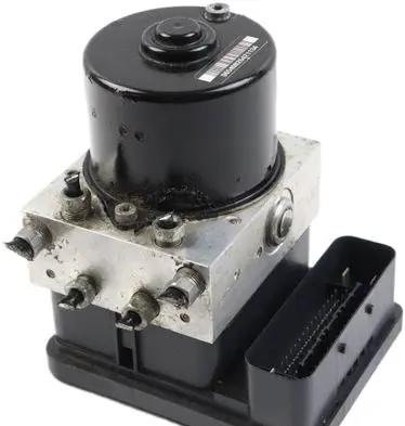 Ford Focus ABS Pump 8M512B373AA 10096001253 10039933304