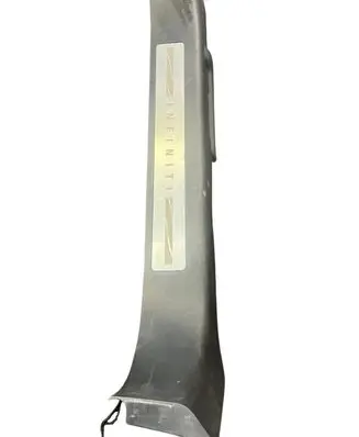 Infiniti FX Front sill trim cover 769B41CA0A