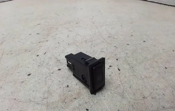 Toyota Avensis T250 Headlight wiper switch 8415005030