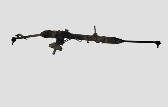 Peugeot 307 Steering rack