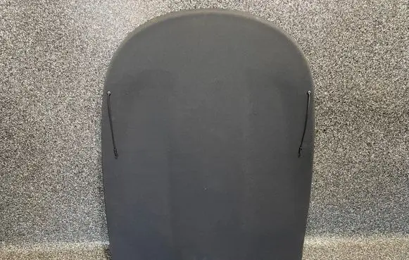 Jaguar F-Type Parcel shelf