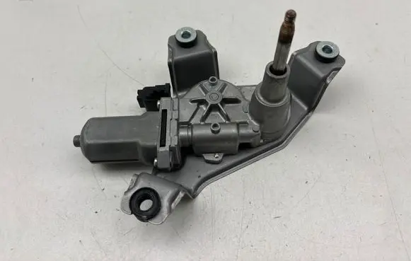 Jeep Cherokee Rear window wiper motor 68102192AB 70113 AE2596002741