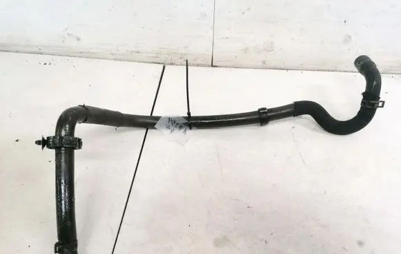 Renault Megane II Engine coolant pipe/hose