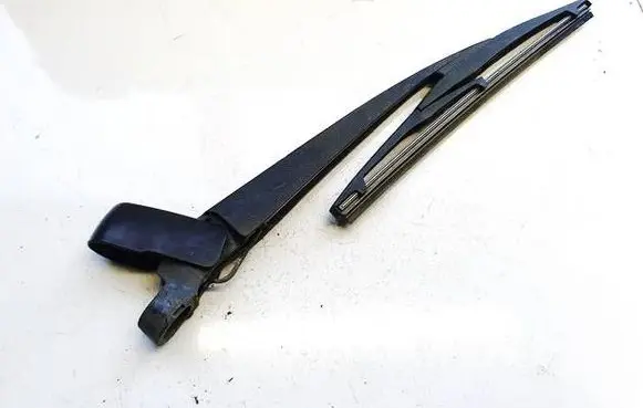 Nissan Leaf I (ZE0) Rear wiper blade arm 35622 35614