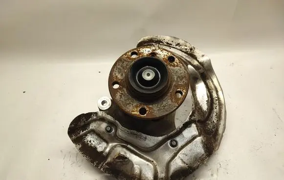 BMW 1 F20 F21 Front wheel hub 189159 18915910