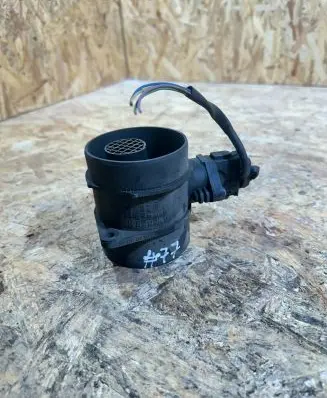 Mercedes-Benz CLC CL203 Mass air flow meter A6460940048 0281002535