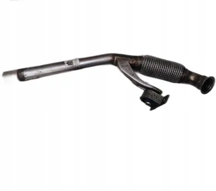 Audi A5 EGR valve line/pipe/hose 8W0253343A
