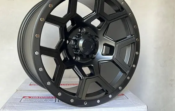 Jeep Grand Cherokee (WJ) R18 forged rim LGS30179041TSB3 C5294