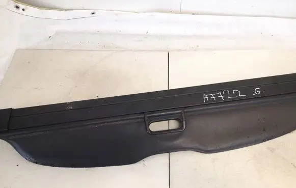 Opel Signum Parcel shelf