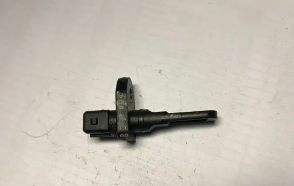 Skoda Superb B5 (3U) Intake air temperature sensor 058905379 0280130085