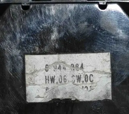 BMW 5 E60 E61 Other devices 69216686944884