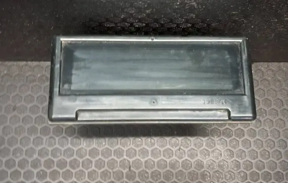 Volvo S40 Screen/display/small screen 30797719 69199100 003000089874