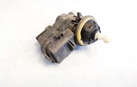 Citroen Xsara Picasso Headlight level adjustment motor 
