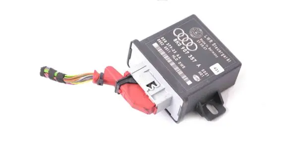 Light module LCM