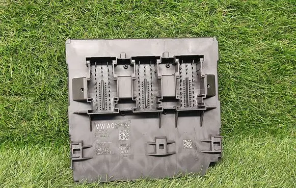 Volkswagen Tiguan Comfort/convenience module 5K0937085Q 5WK50290B