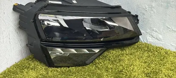 Skoda Karoq Headlight/headlamp 57b941016a