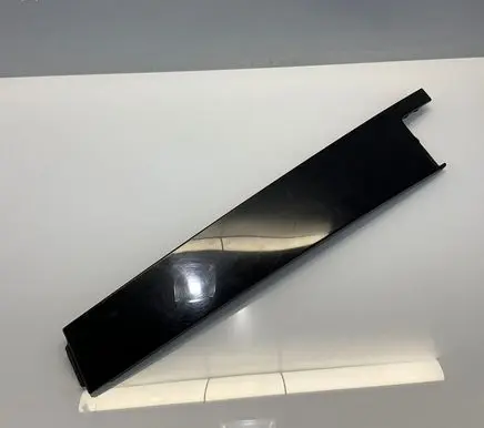 Mercedes-Benz B W246 W242 Front door glass trim molding A2467220200 2467220200