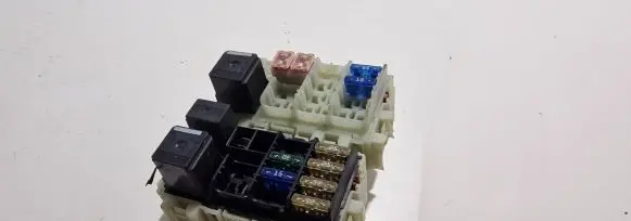 Volvo XC70 Fuse module 6G9T14K131B