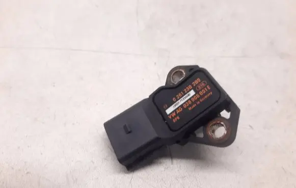 Audi A5 8T 8F Air pressure sensor 0261230209