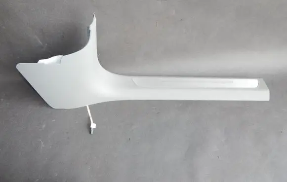 Audi A8 S8 D4 4H Front sill trim cover 4H1867272C