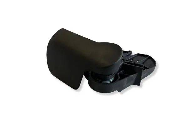 Audi A3 S3 8V Engine bonnet (hood) release handle 8T2823533B 8T2823633