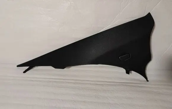 BMW 7 G11 G12 (A) pillar trim 73552857355285