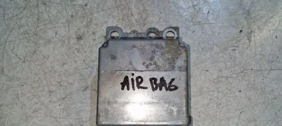 Nissan X-Trail T31 Airbag control unit/module