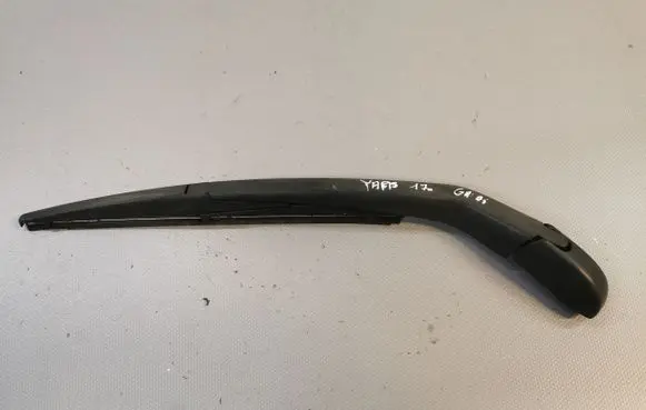 Toyota Yaris Rear wiper blade 