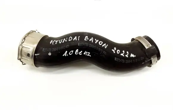 Hyundai Bayon Intercooler hose/pipe 2827307350