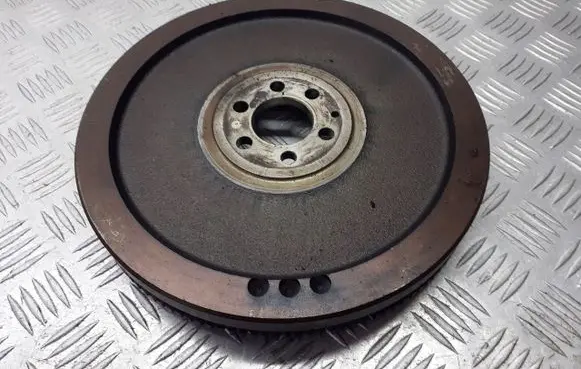 Audi A3 S3 8P Flywheel 