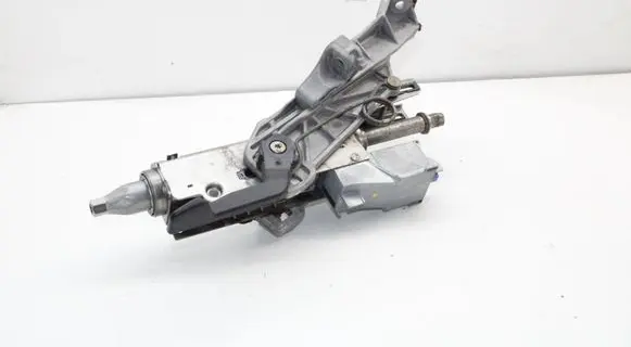 Ford Mustang VI Steering rack mechanical part GR3C3C529BC