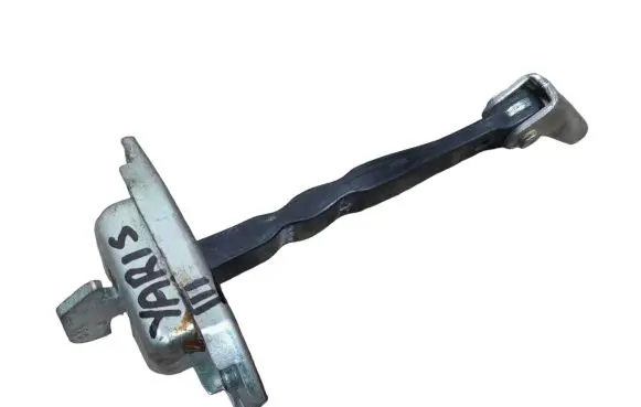 Toyota Yaris Front door check strap stopper