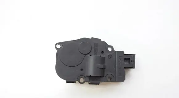 BMW X6 E71 Air flap motor/actuator 410475520