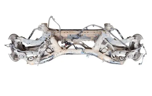 Volvo S90, V90 Rear subframe 