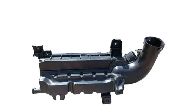 Opel Mokka B Air filter box 9812735680