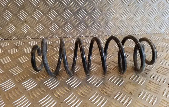 Ford B-MAX Rear coil spring
