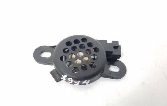 Audi S5 Parking PDC sensor speaker