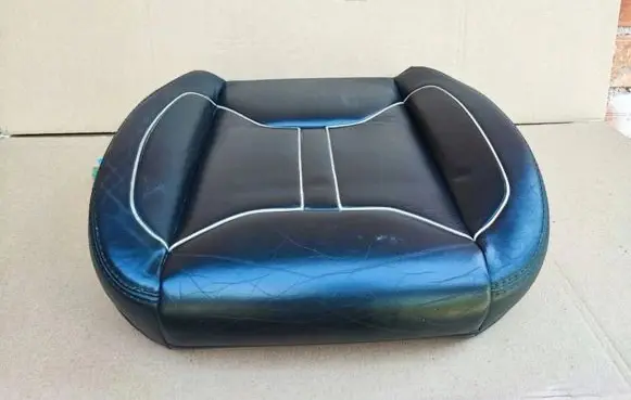 Ford Kuga I Front driver seat 