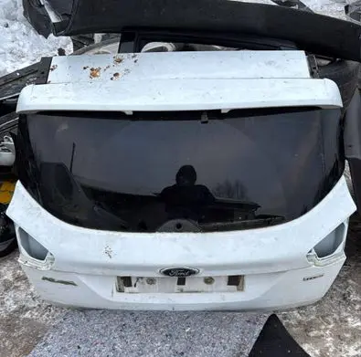Ford Kuga I Tailgate/trunk/boot lid 