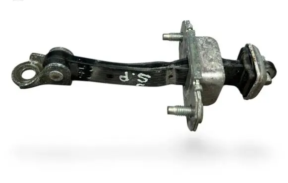 Subaru Outback Front door check strap stopper 