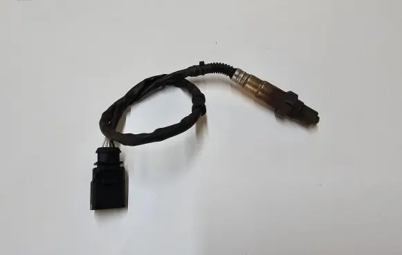 Lambda probe sensor