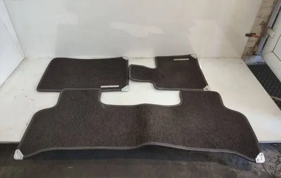 Land Rover Range Rover L322 Car floor mat set