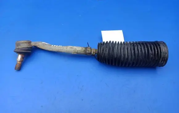 Steering tie rod