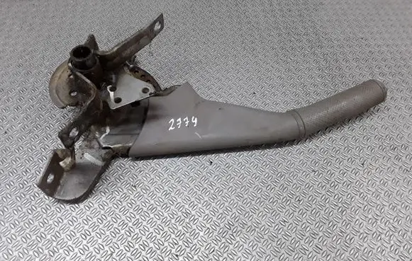 Mitsubishi L200 Handbrake/parking brake lever assembly