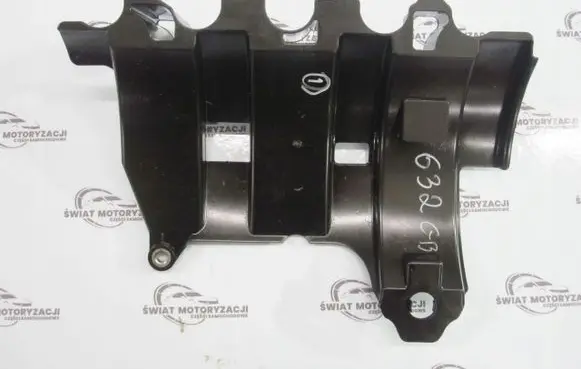 Volkswagen Transporter - Caravelle T5 Oil sump 03L103623
