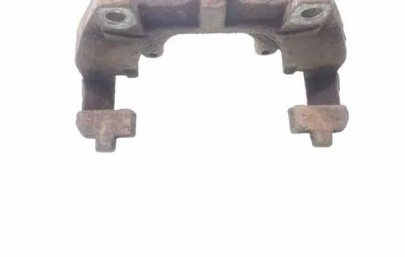 Opel Zafira B Front Brake Caliper Pad/Carrier 