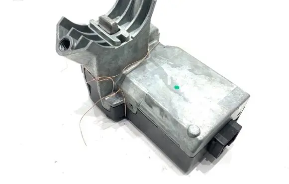 Steering wheel lock