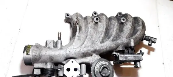 Ford Taurus Intake manifold rff27e9e927aa