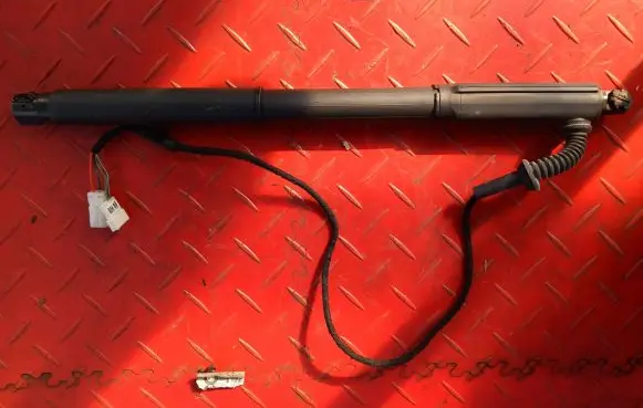BMW X5 E70 Rear window strut damper 7286116 280302010
