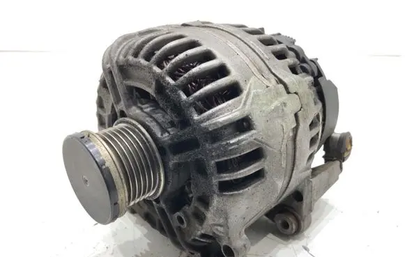 Generator/alternator
